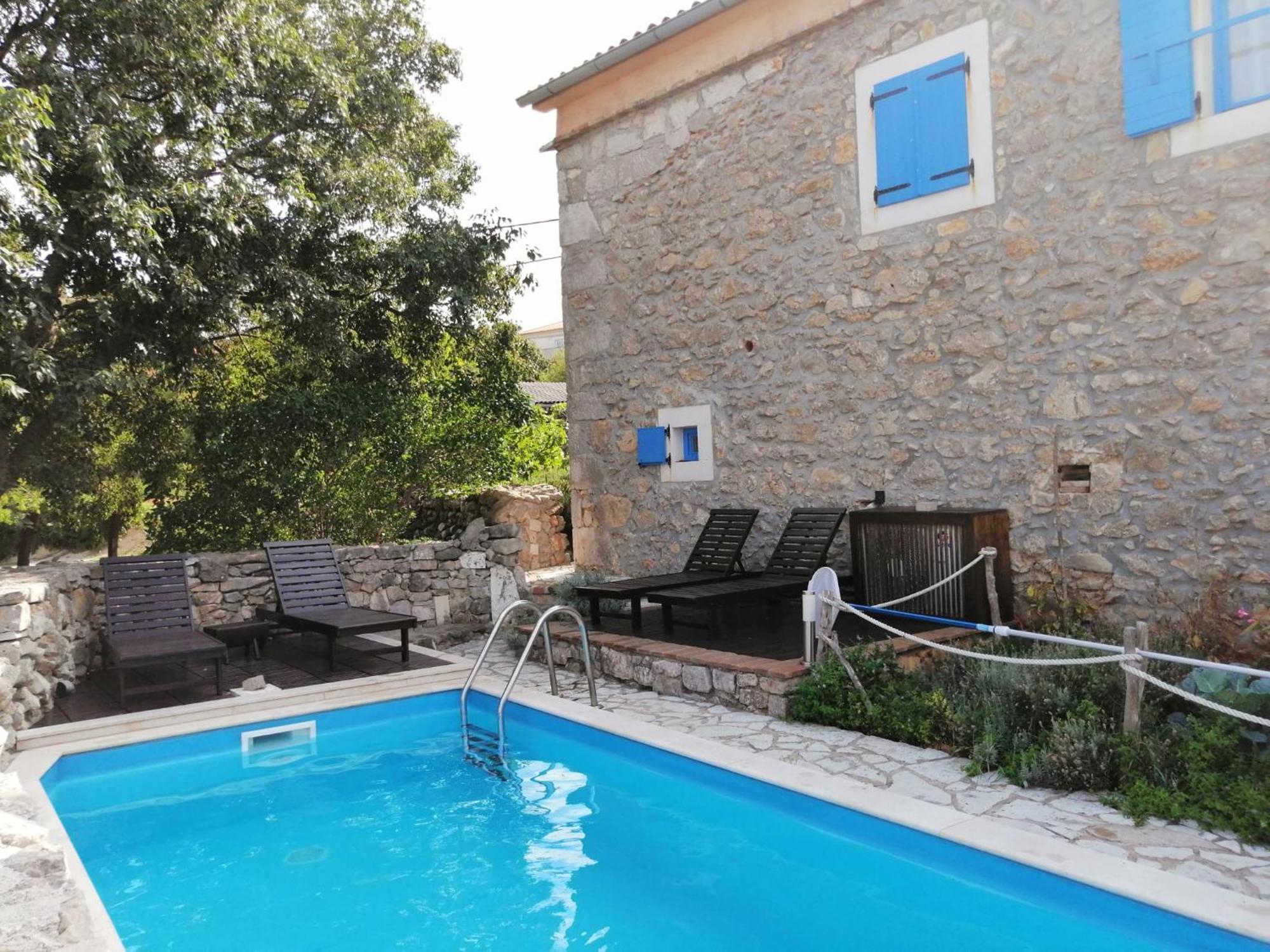 Villa Marevic Vrh  Exteriör bild