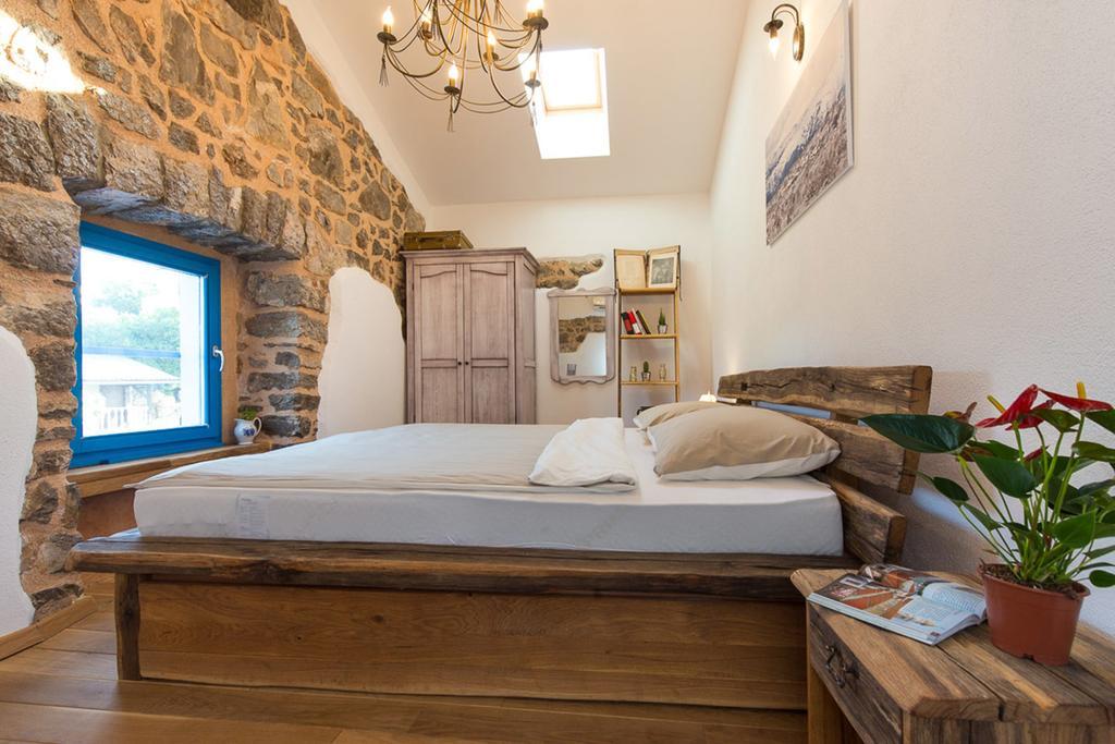 Villa Marevic Vrh  Exteriör bild
