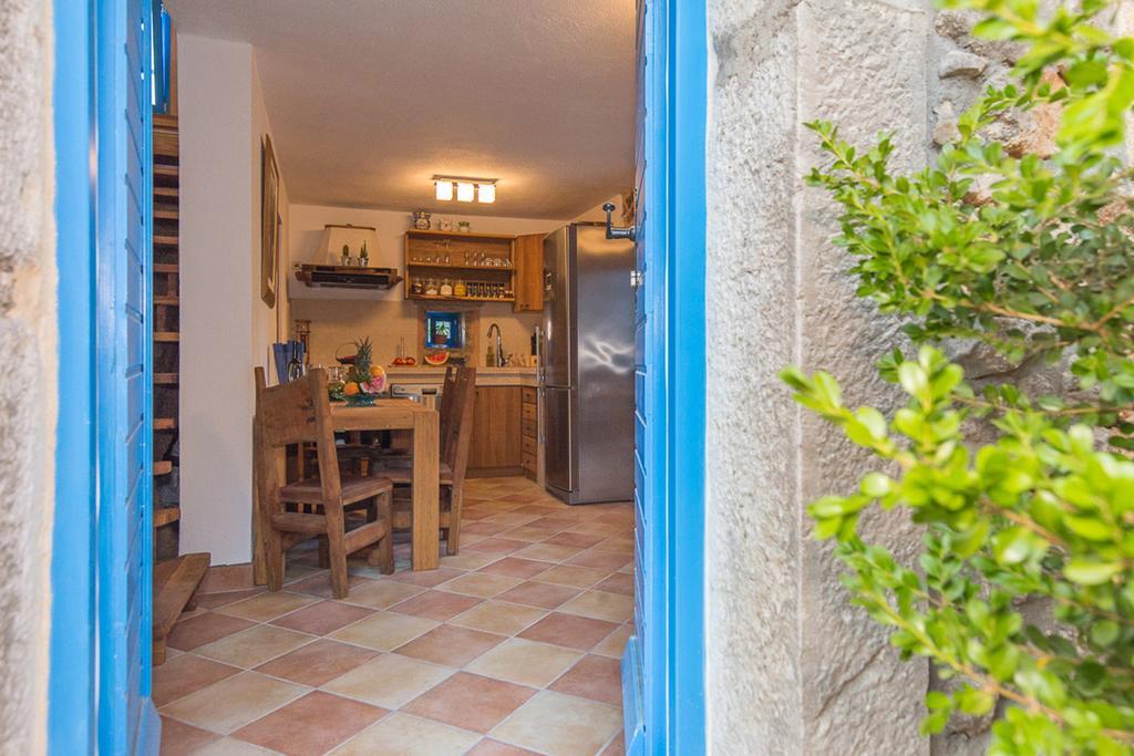 Villa Marevic Vrh  Exteriör bild