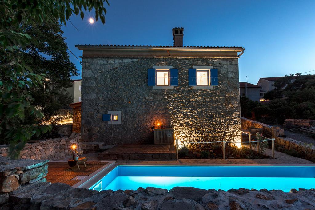 Villa Marevic Vrh  Exteriör bild