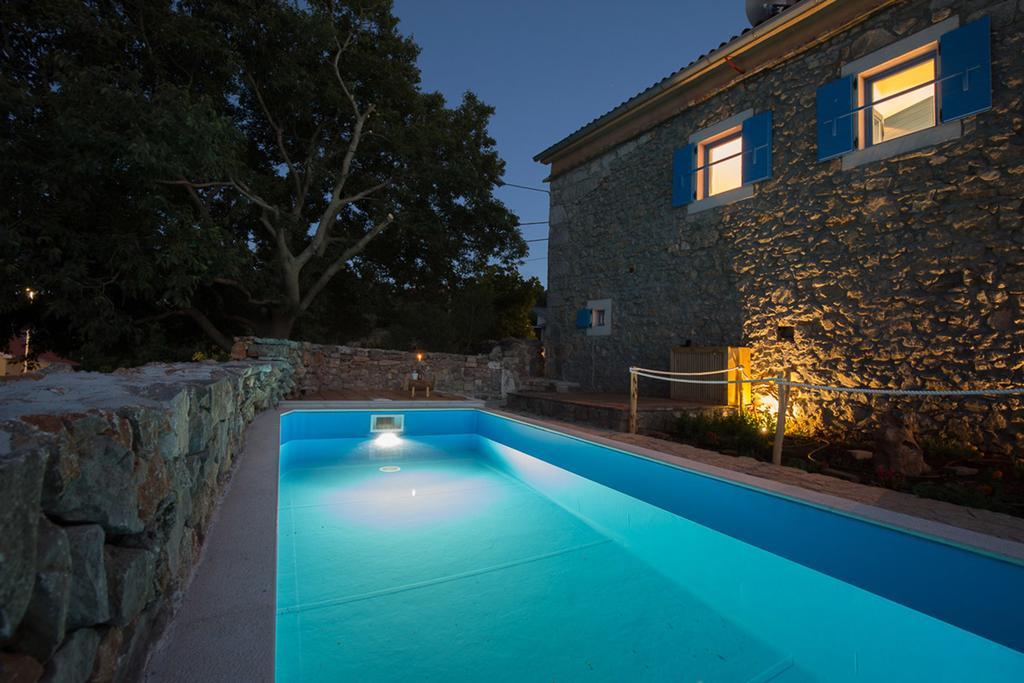 Villa Marevic Vrh  Exteriör bild
